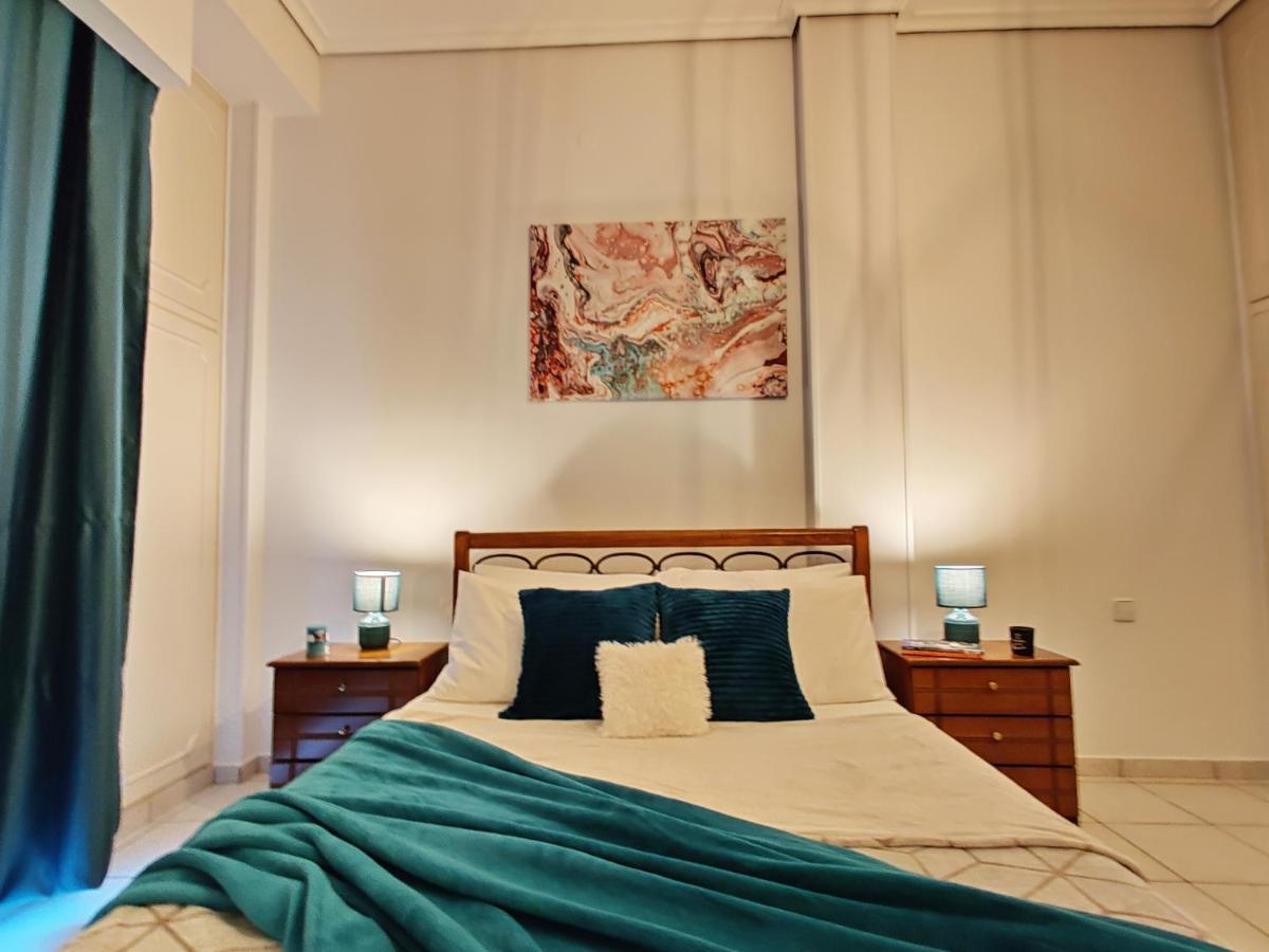 Appartement Center Vólos