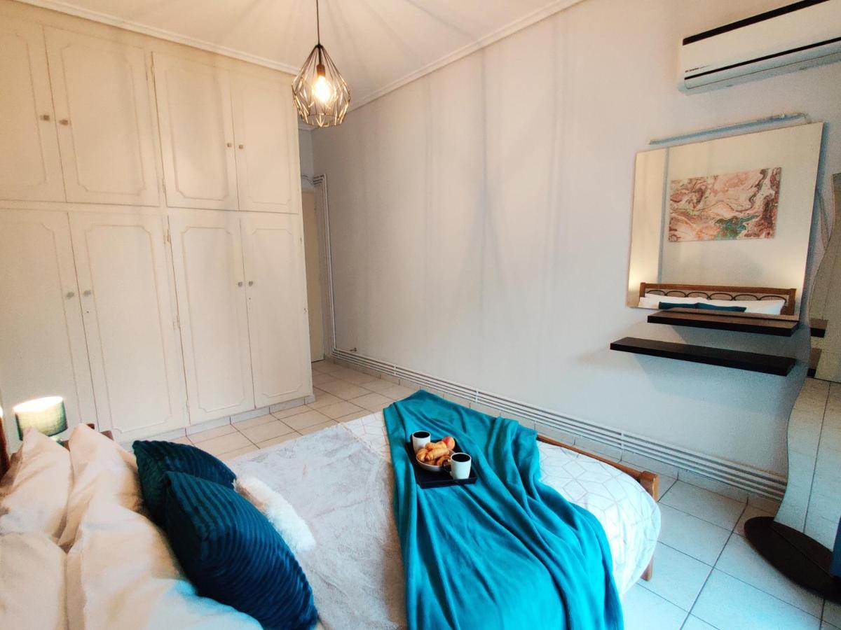 Appartement Center