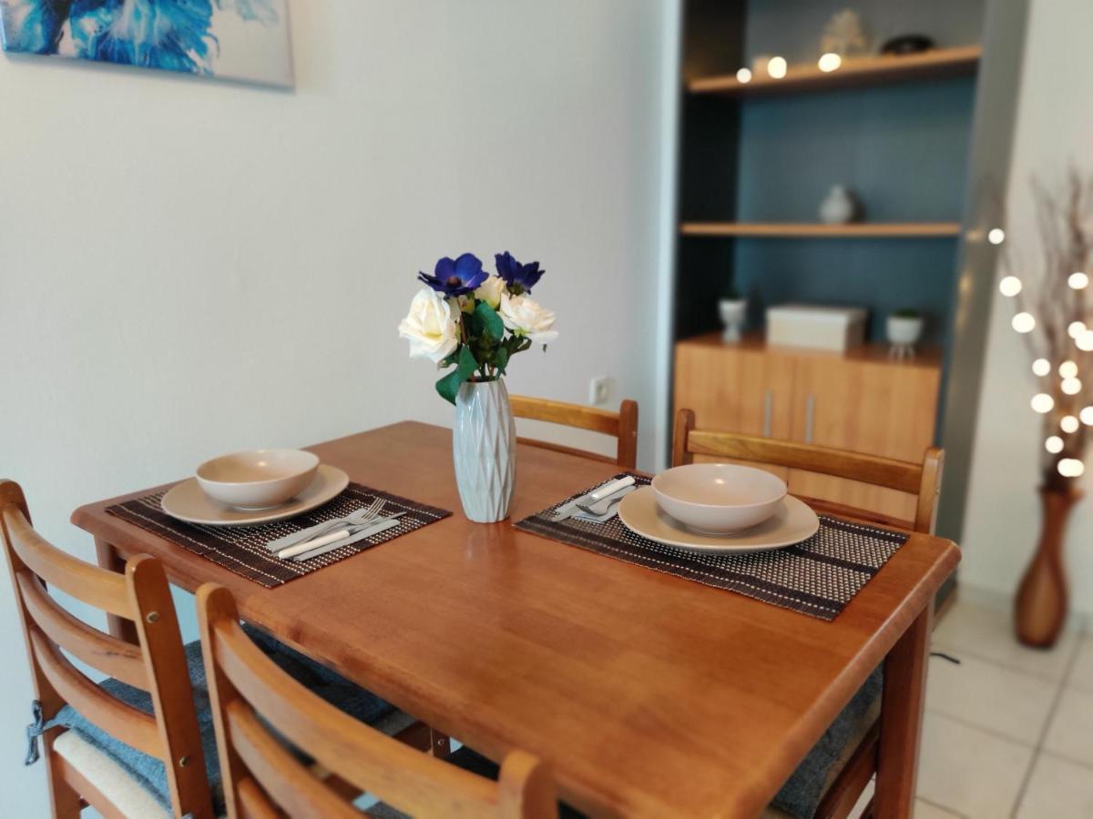 Appartement Center *