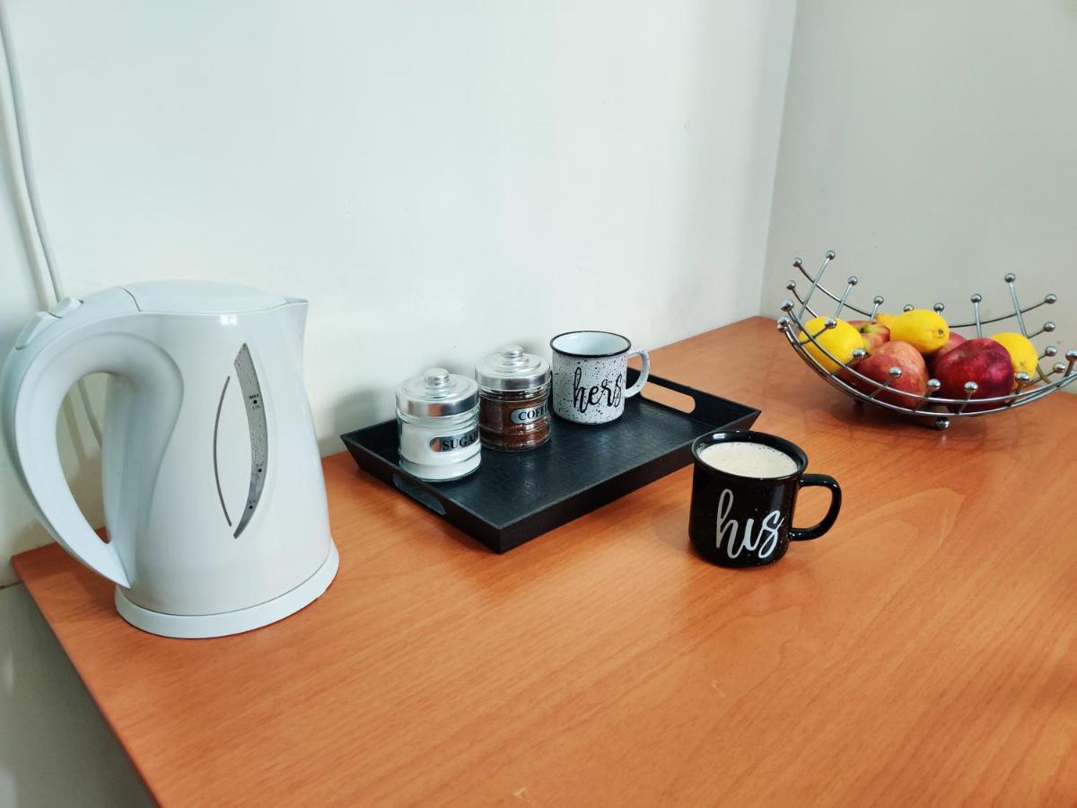 Appartement Center *