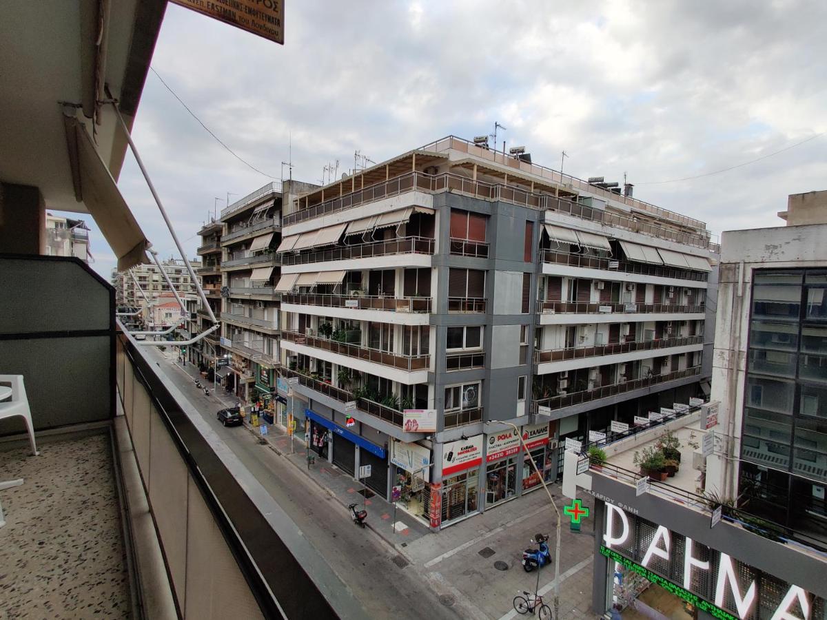 Center Appartement *