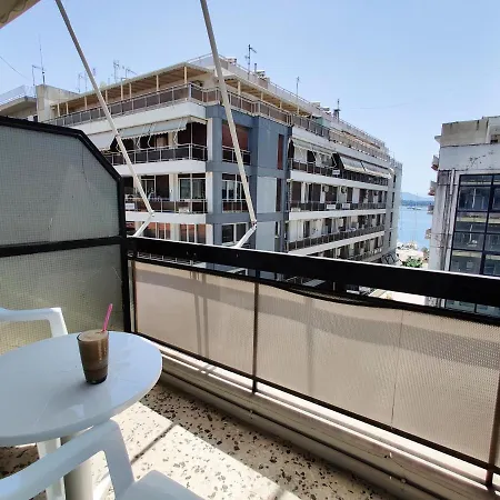 City Center Apartment Volos Exterior photo