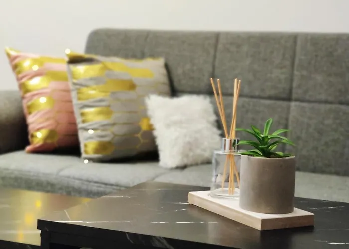 City Center Apartment Volos