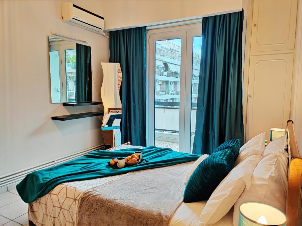 Center Apartment