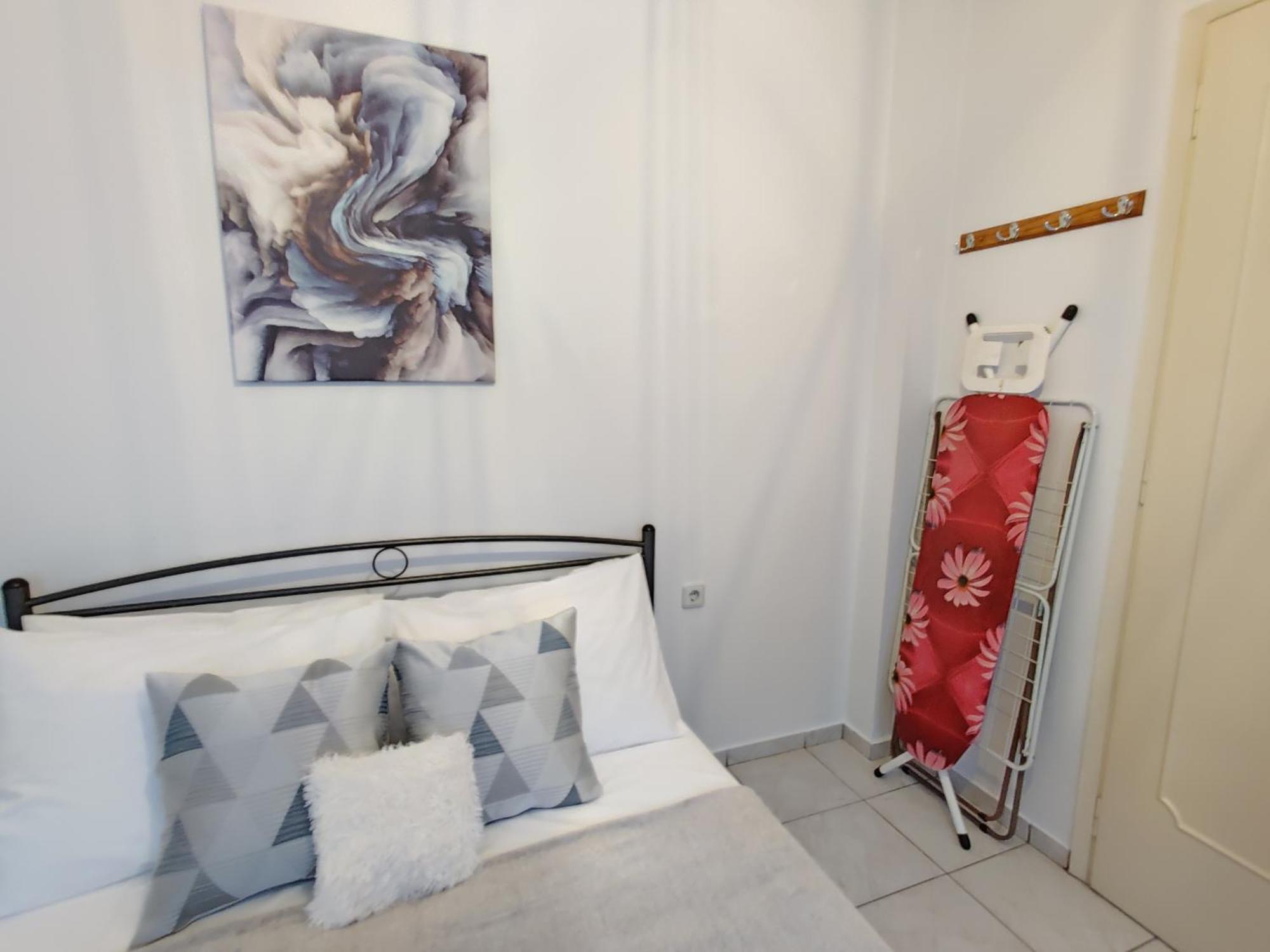 Apartment Center Volos