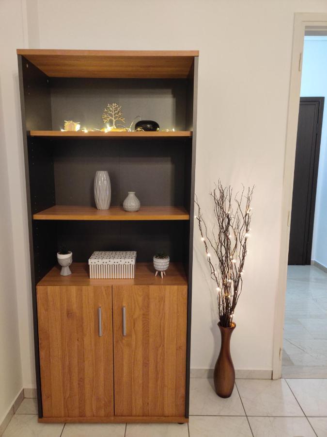 Center Apartment Volos