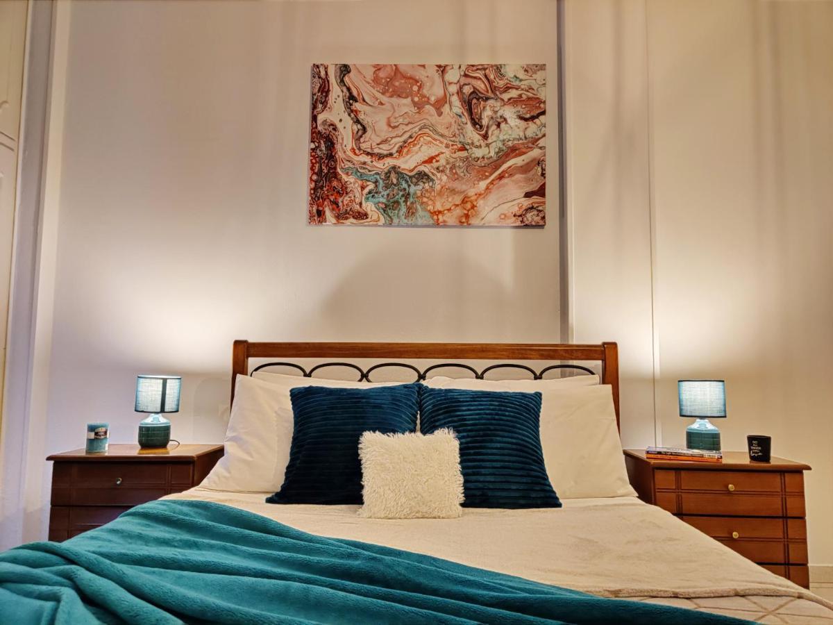 Center Apartment Volos