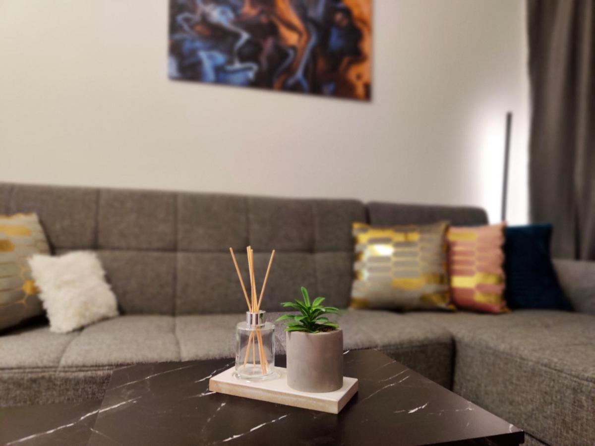 Center Apartment Volos