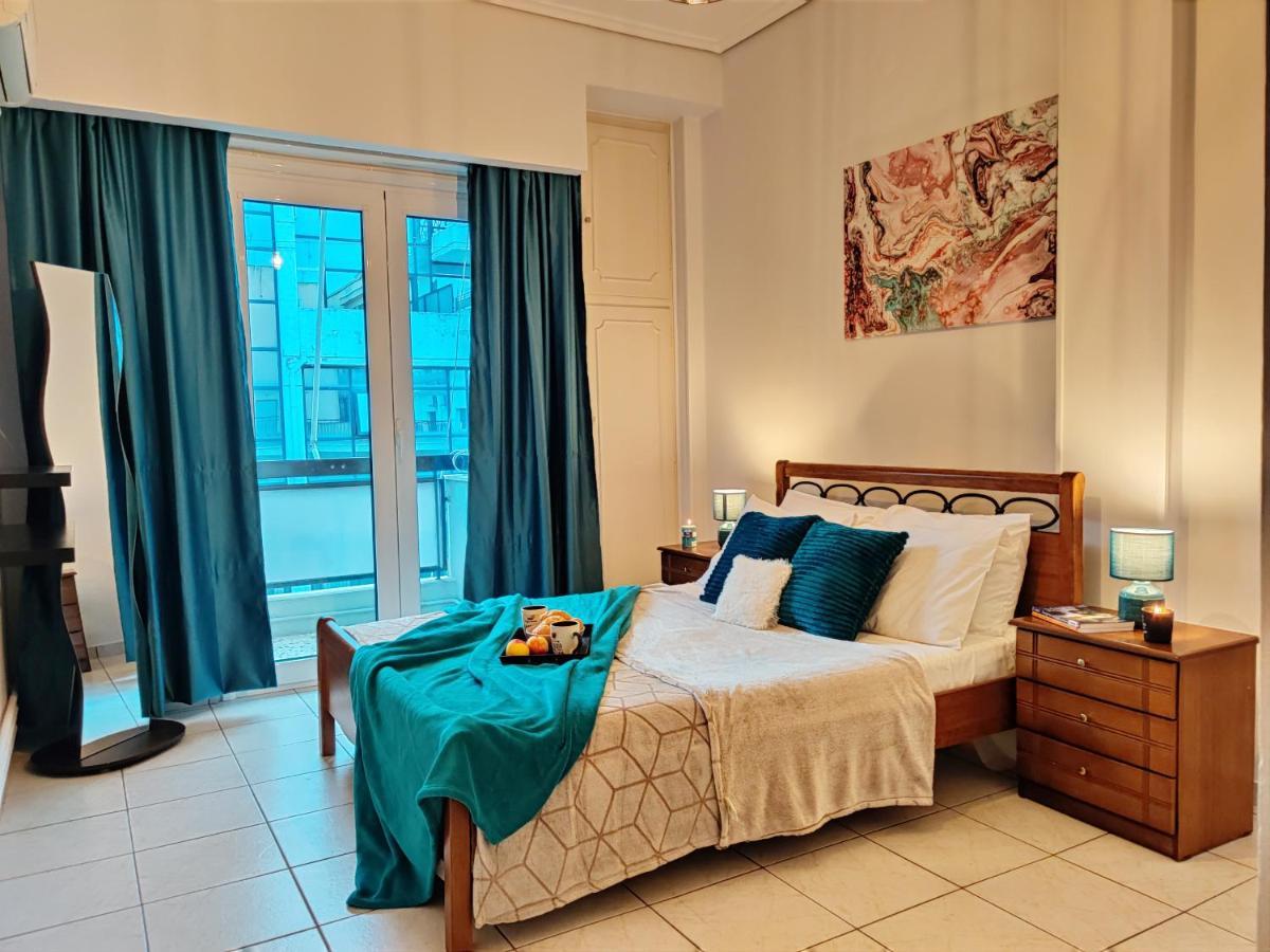 Center Apartment