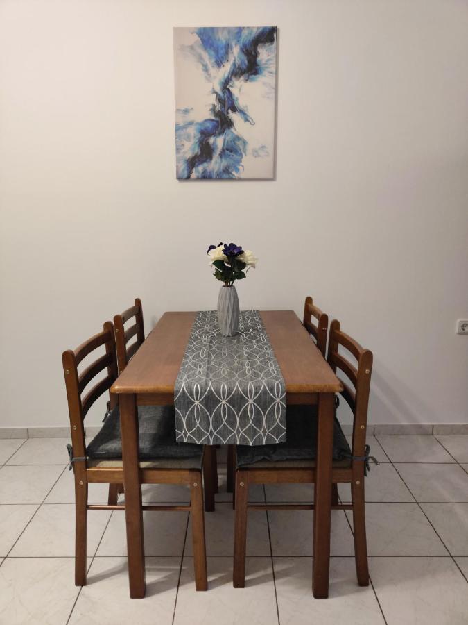 Apartment Center Volos
