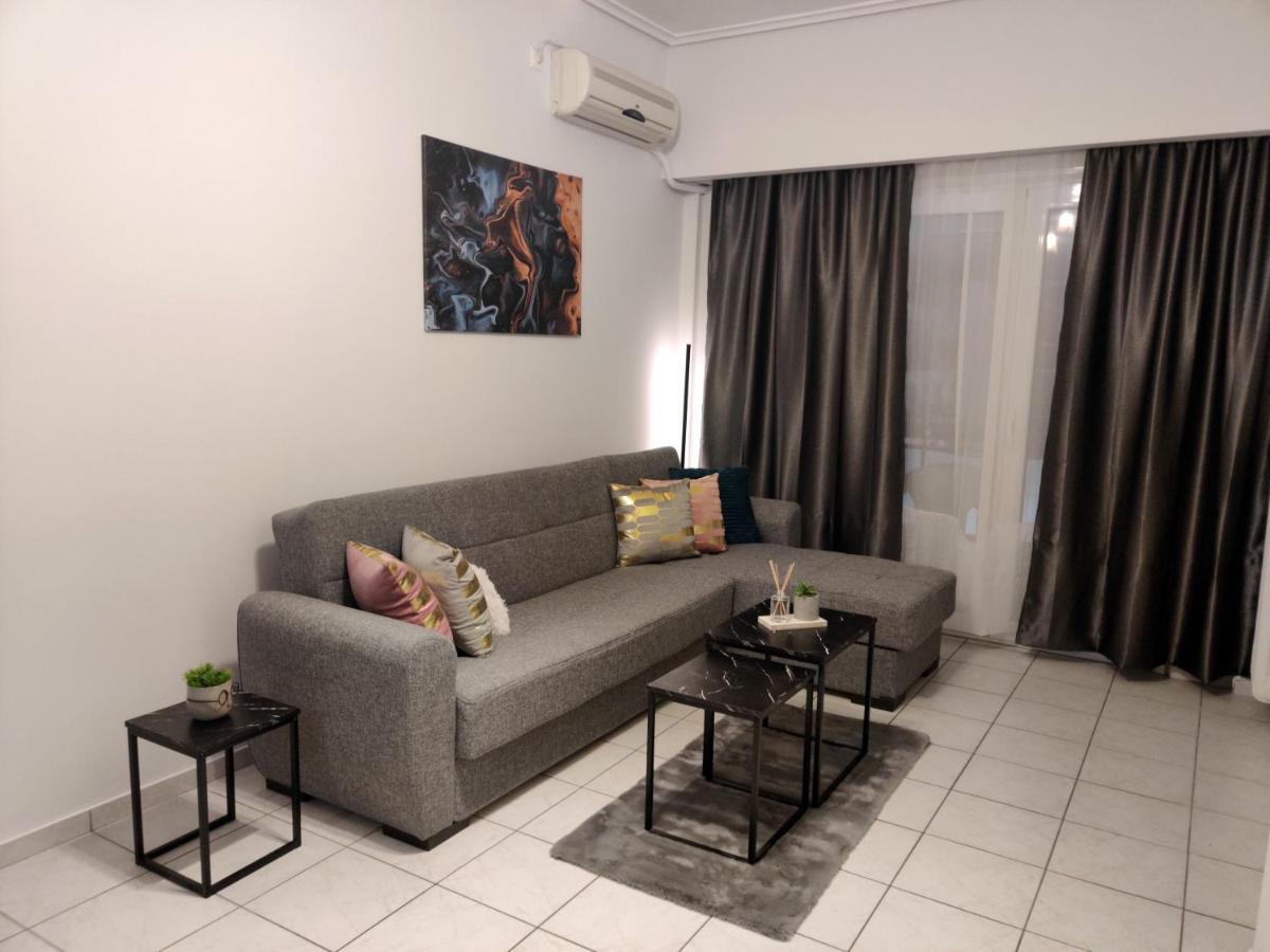 Apartment Center Volos