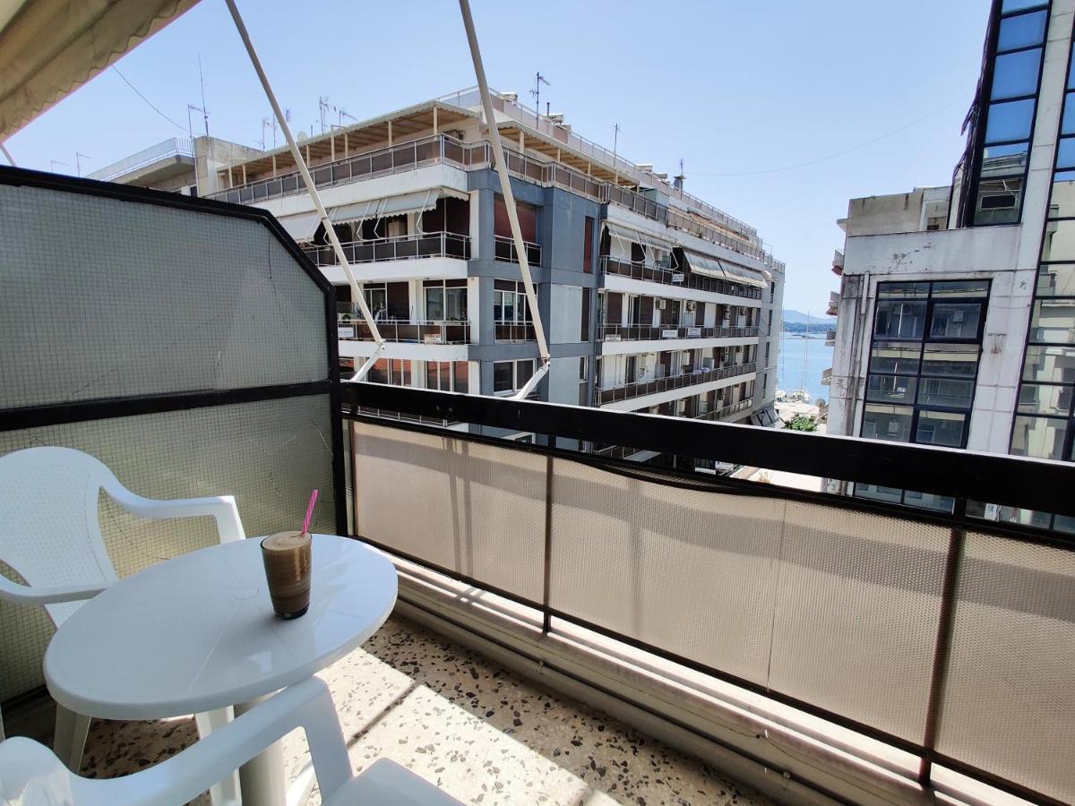 Center Apartment Volos