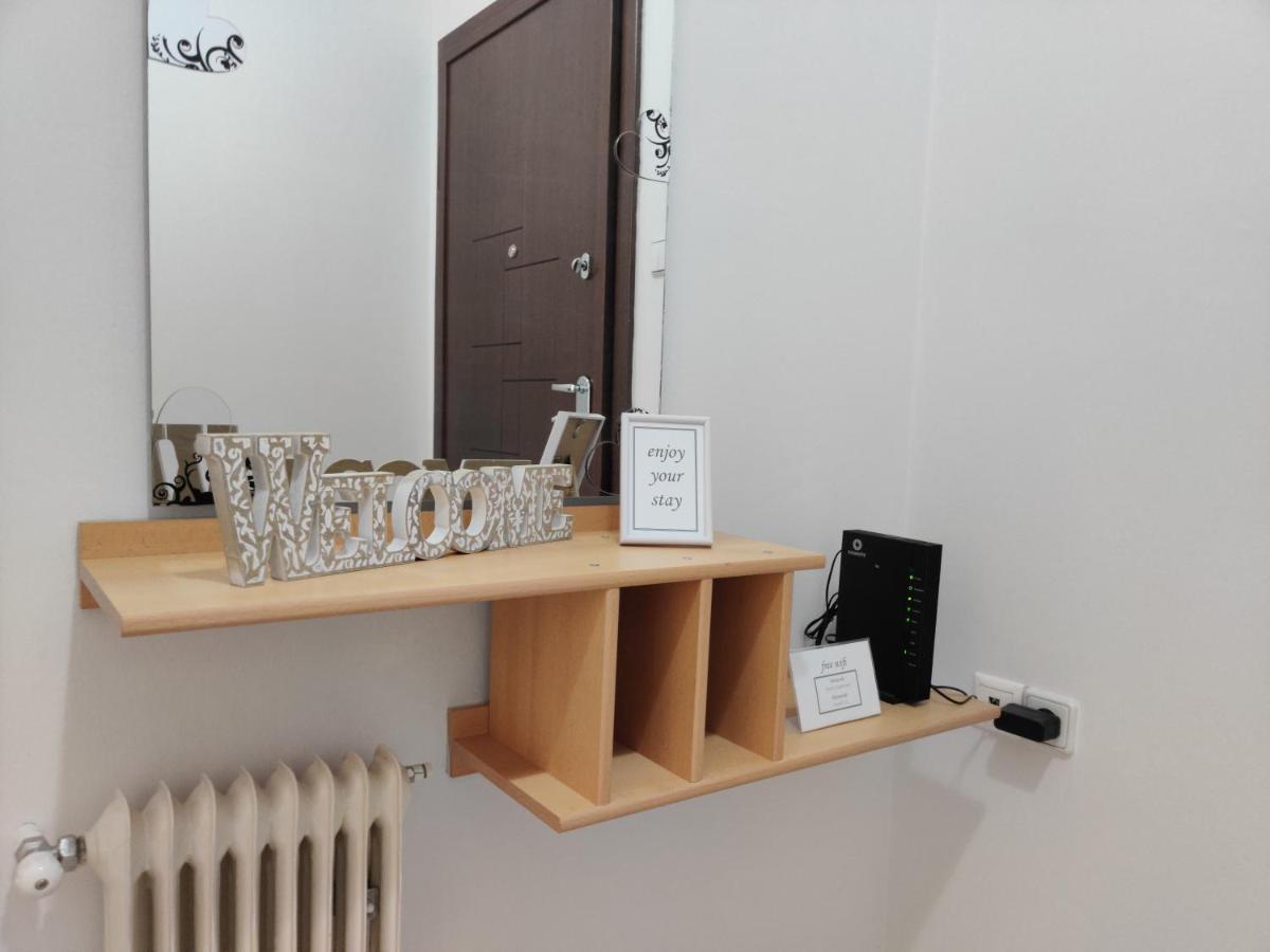 Center Volos