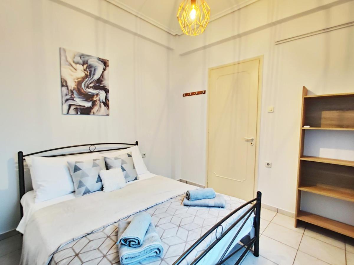 Center Apartment *